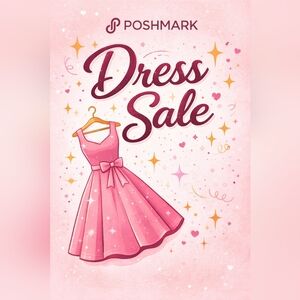 DRESS SALE